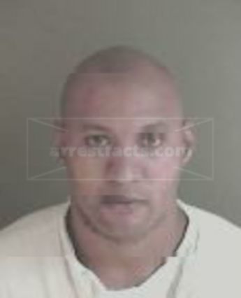 Anthony Earl Harrison