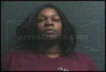Angela Harris