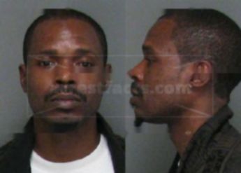 Reginald Jermaine Bruce