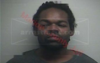 Keith Demetrius Hamilton