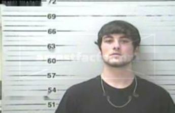 Branson Levi Causey