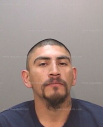 Gilbert Sandoval Gonzales