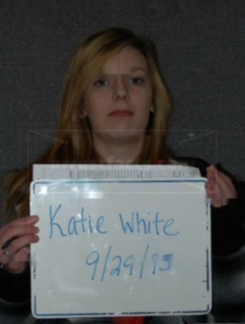 Katie A White