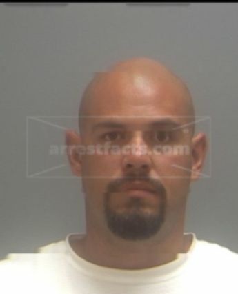 Steven Ray Alviso