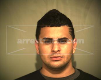 Josue Everardo Sanchez