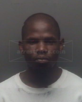 Laderrick Antjuan Mcknight