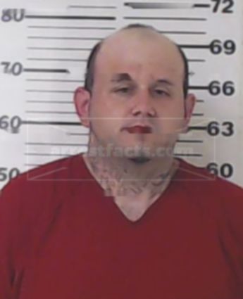 Dustin Chandler Bunger