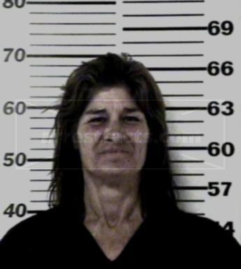 Joan Denise Smith