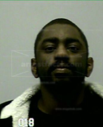 Anthony Lamont Wesley