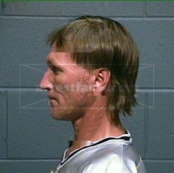 Toby Daron Phillips