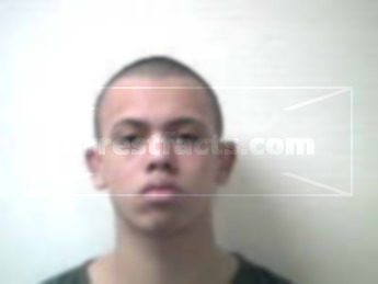 Dion Marcell Lanier