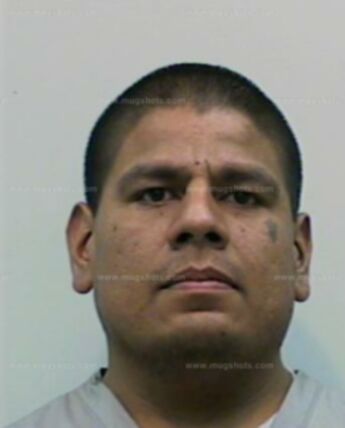 Tyrone Sanchez