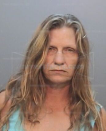 Cindy Rene Martin