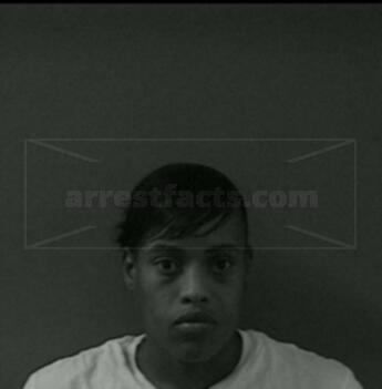 Mekisha Anquinett Willis