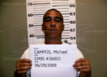 Michael Campos