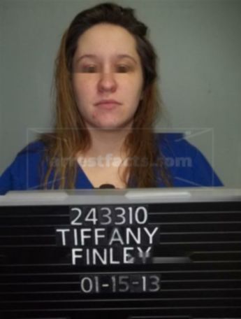 Tiffany Finley