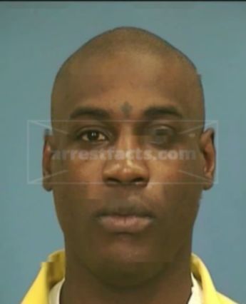 Terrance Smith