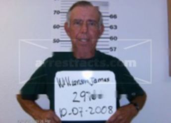 James Nolan Williamson