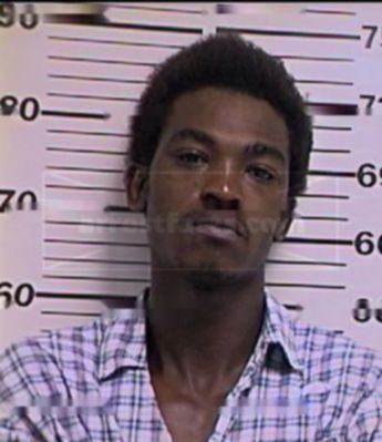 Roderick Dewayne Polk