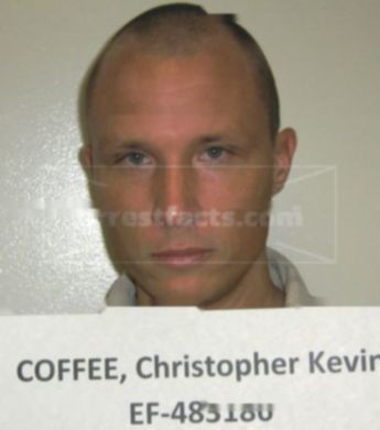 Christopher Kevin Coffee