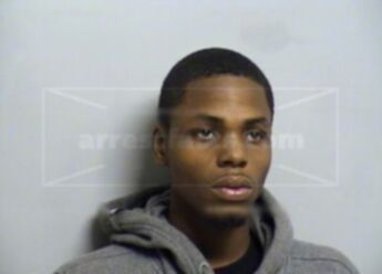 Chadrick Lamont Colbert