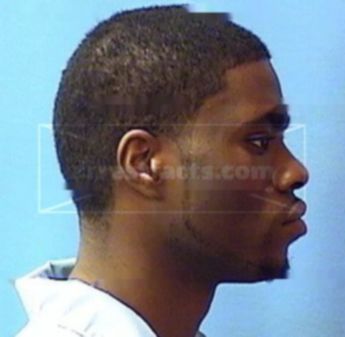 Terrell Wayne Blackshear