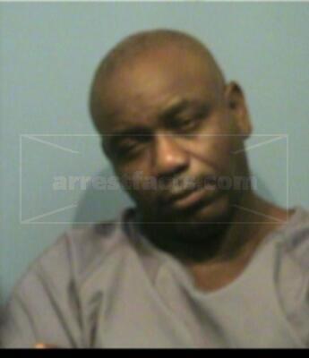 Rodney Gerard White