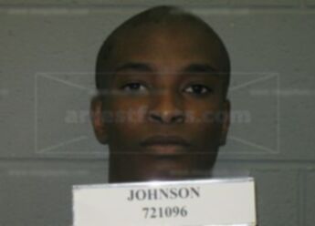 Anthony Dewayne Johnson