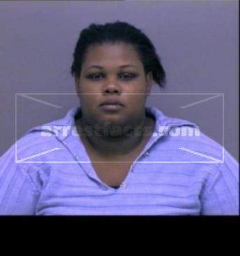 Latonya Ann Gates