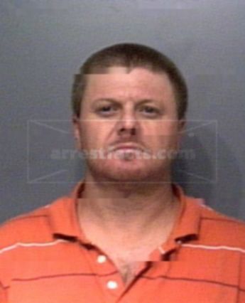 Timothy Wayne Crumpton