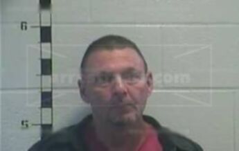 Michael Wayne Cunningham