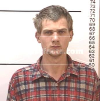 John Robert Mcadoo