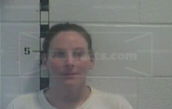 Joanie Nicole Brock