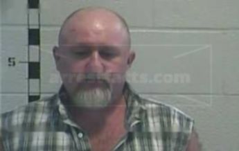 Bradley Wayne Driskell