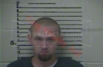 Justin Ray Davis