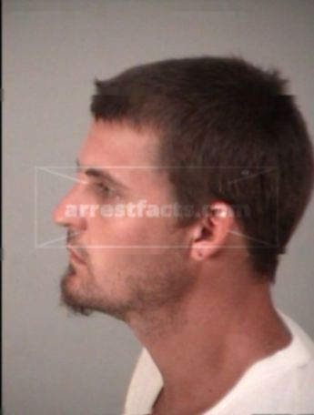 Blake Scott Coker