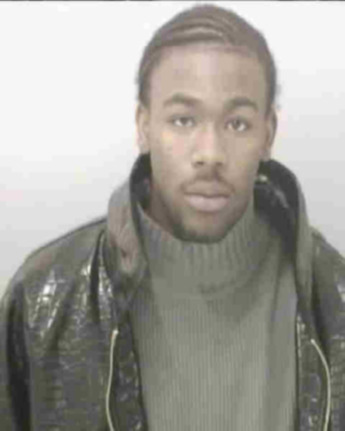 Christopher Dewayne Collins