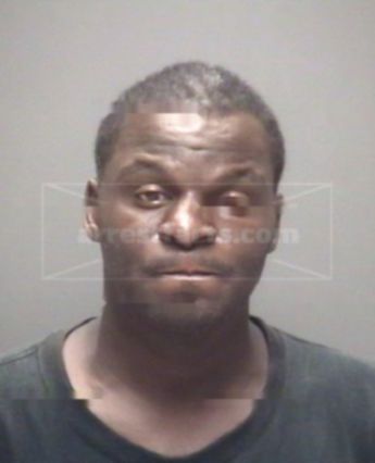 Kevin Dewayne Middleton