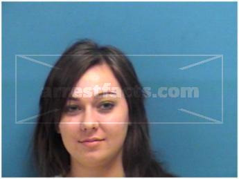 Brittany Kay Behrends