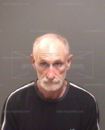 James Everette Davis