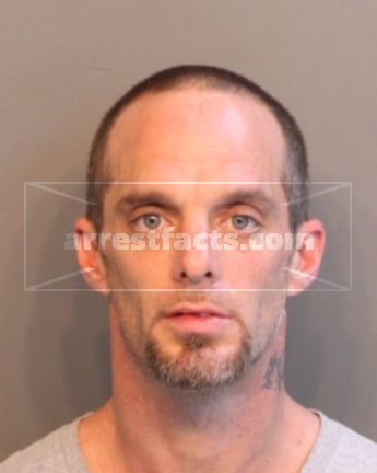 Michael Jeffery Faulkenberry