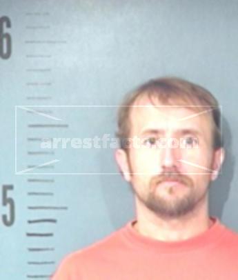 Heath Allen Morris