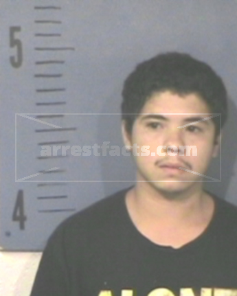 Anthony Paul Delacruz