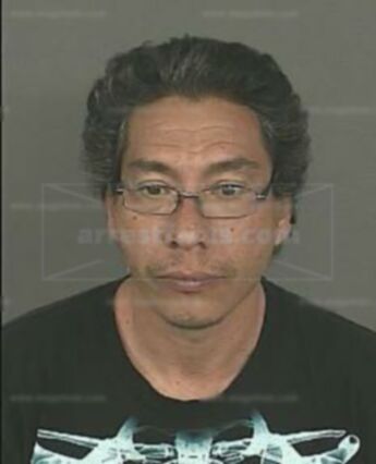 Joseph Leroy Lujan