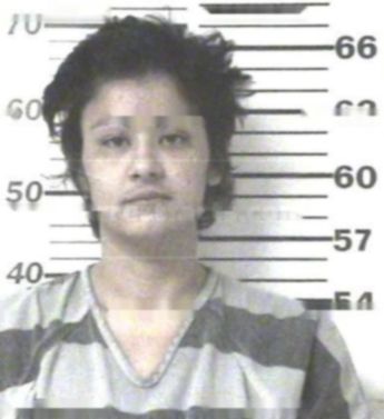 Jessica Mosley Gonzales