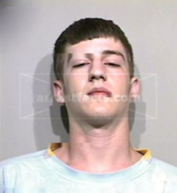 Michael Andrew Shaddock