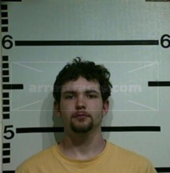 Tyler Stanley Dodd