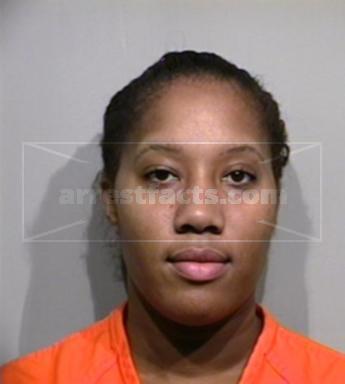 Marquita Nycole Campbell