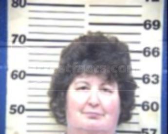 Mary Darlene Johnson