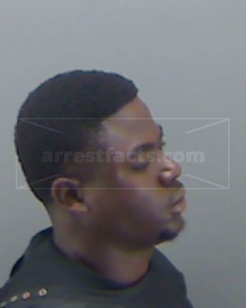 Anthony Deshawn Smith